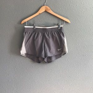 Women’s Nike Dri-Fit Running Shorts